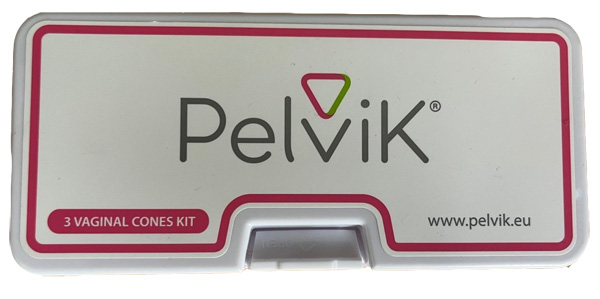 PELVIK KIT 3CONI VAGINALI — confronto prezzi