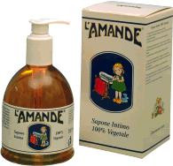 LAMANDE SAPONE INTIMO 300ML