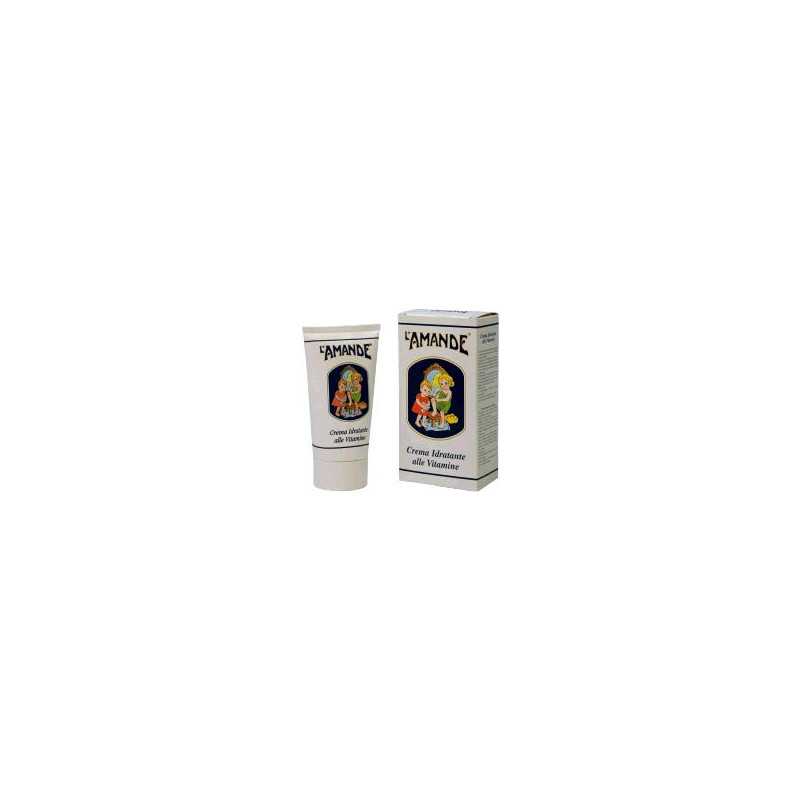 Marseille Cr Idrat Vit 150ml