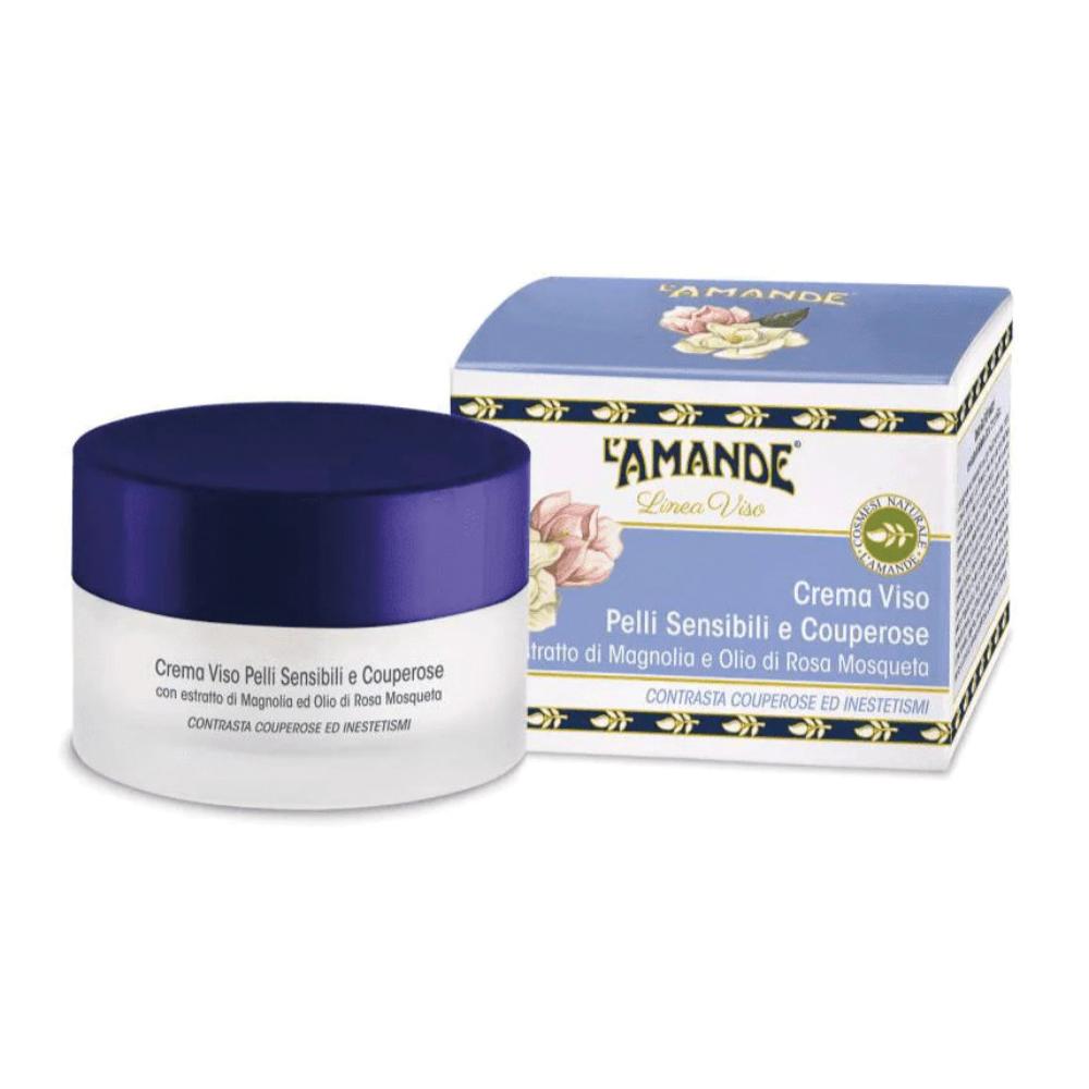 CREMA VISO COUPER MARSEILLE VISO50M