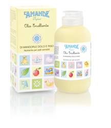 L'AMANDE® Enfant Olio Emolliente 150 ml da massaggio — confronto prezzi