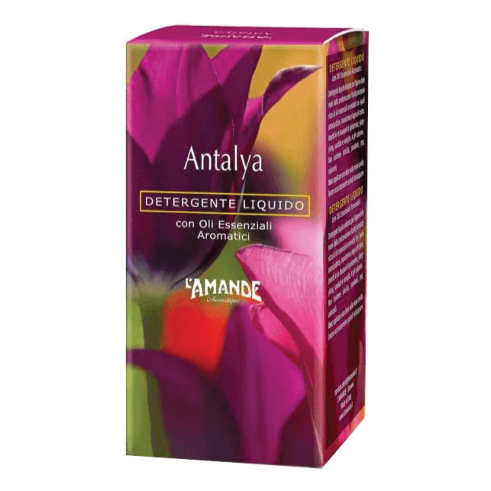 DETERG LIQ MANI ANTALYA 300ML — confronto prezzi