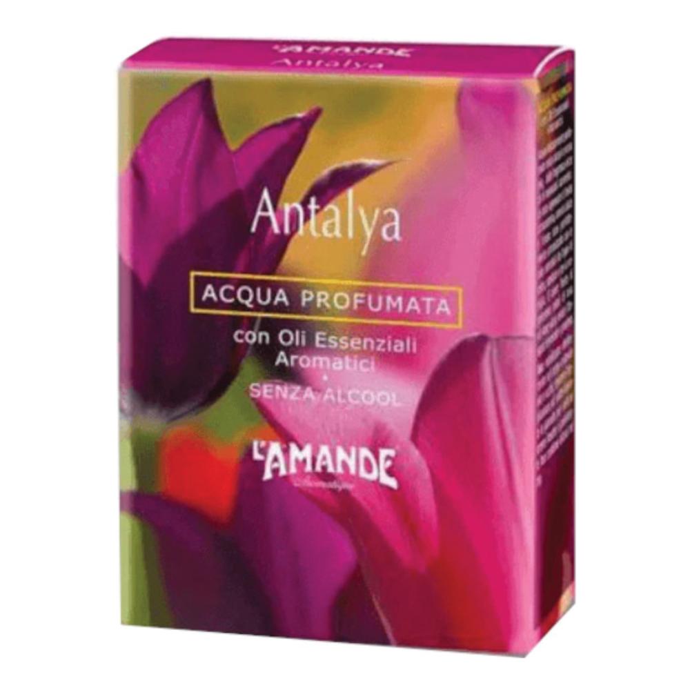 ACQUA PROF ANTALYA NO ALC 100ML — confronto prezzi