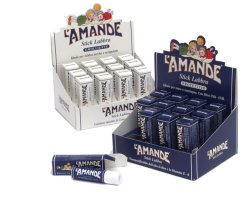 L\'AMANDE MARSEILLE STICK LABBRA PROTETTIVO 4,5 ML