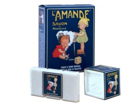 L'AMANDE MENAGE CUBO SAV MARS