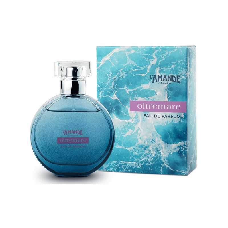 L'amande oltremare eau de parfum 50 ml