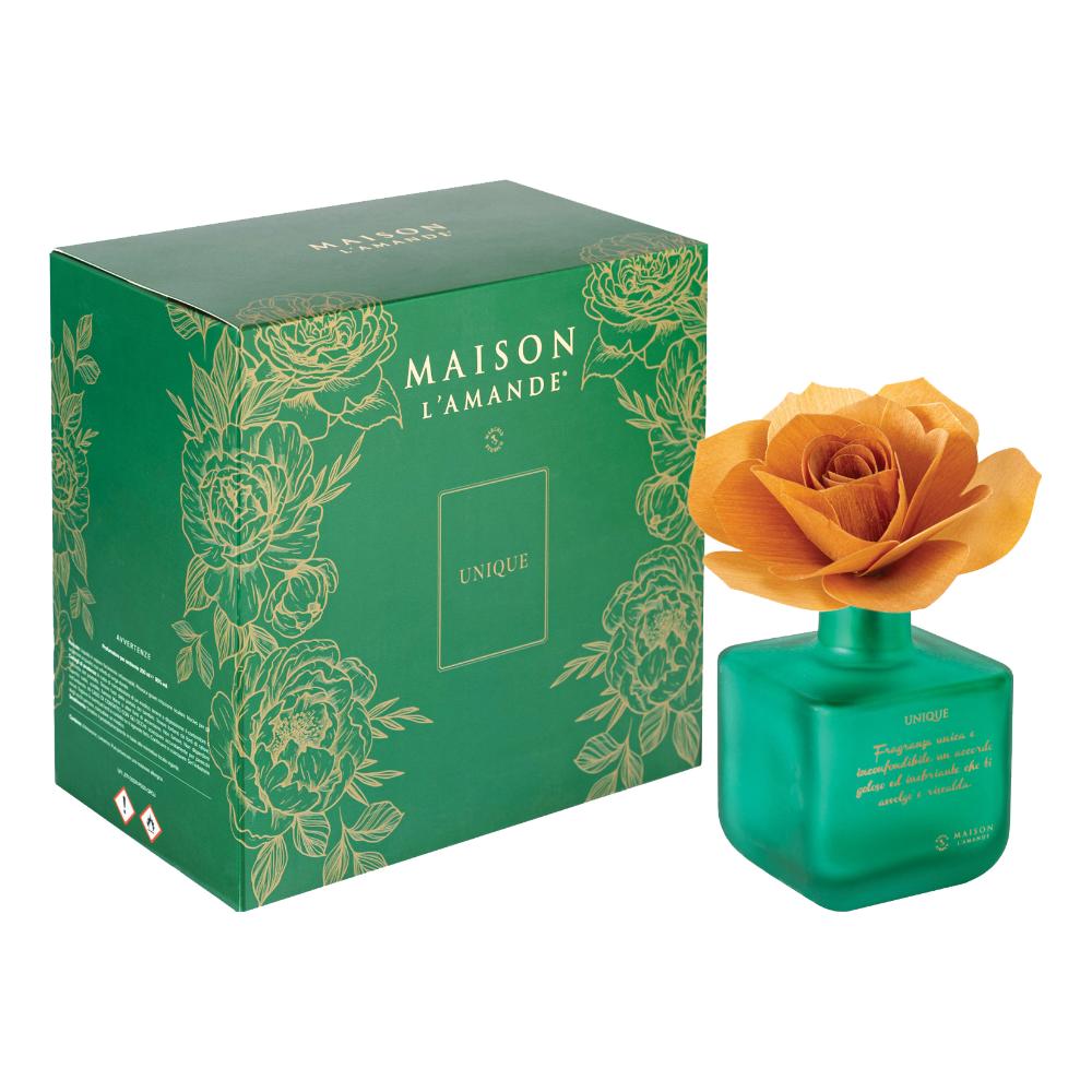 PROFUMO AMBIENTE UNIQUE 200ML — confronto prezzi