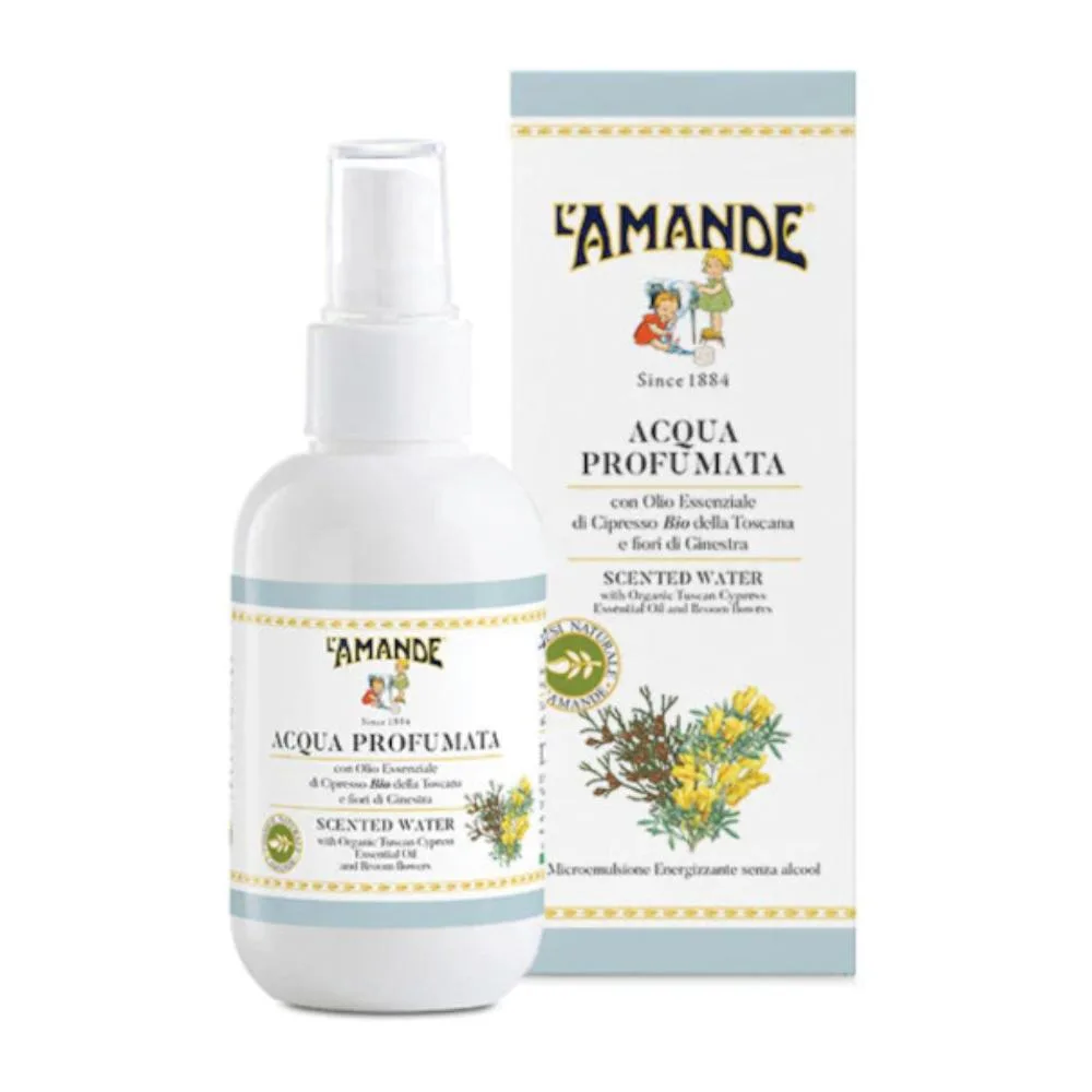 ACQUA PROF CIPRESSO N/ALC 125ML
