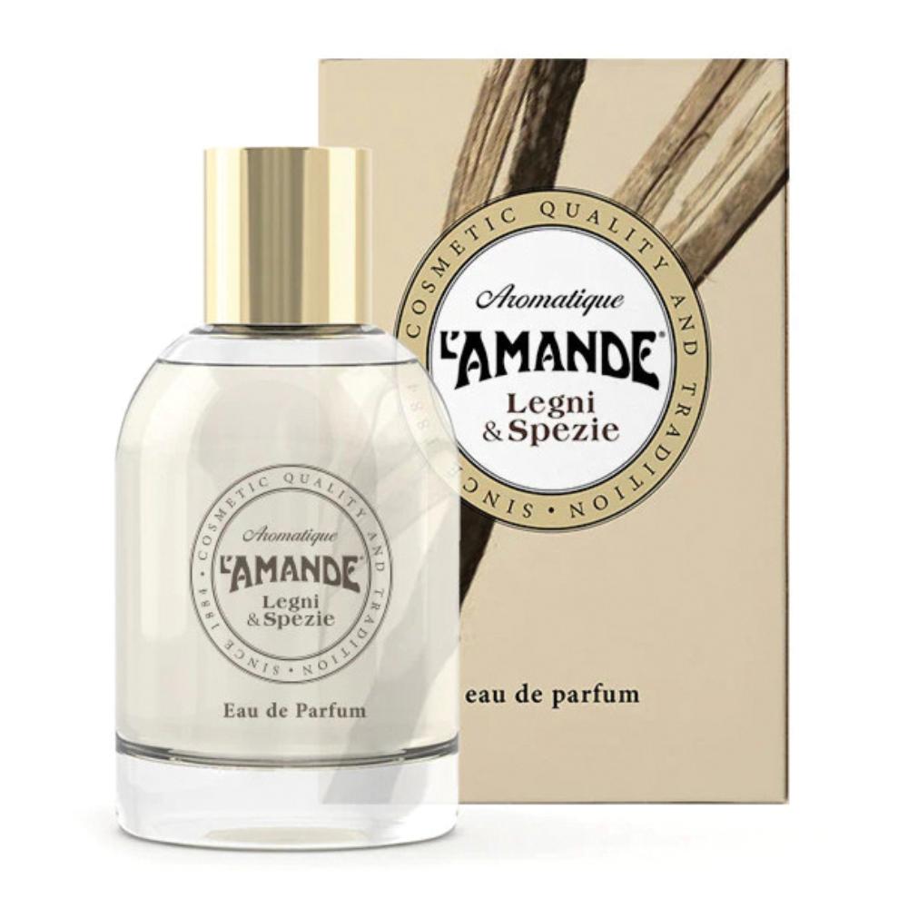 EAU DE PARFUM LEGNI/SPEZ100ML AROMA