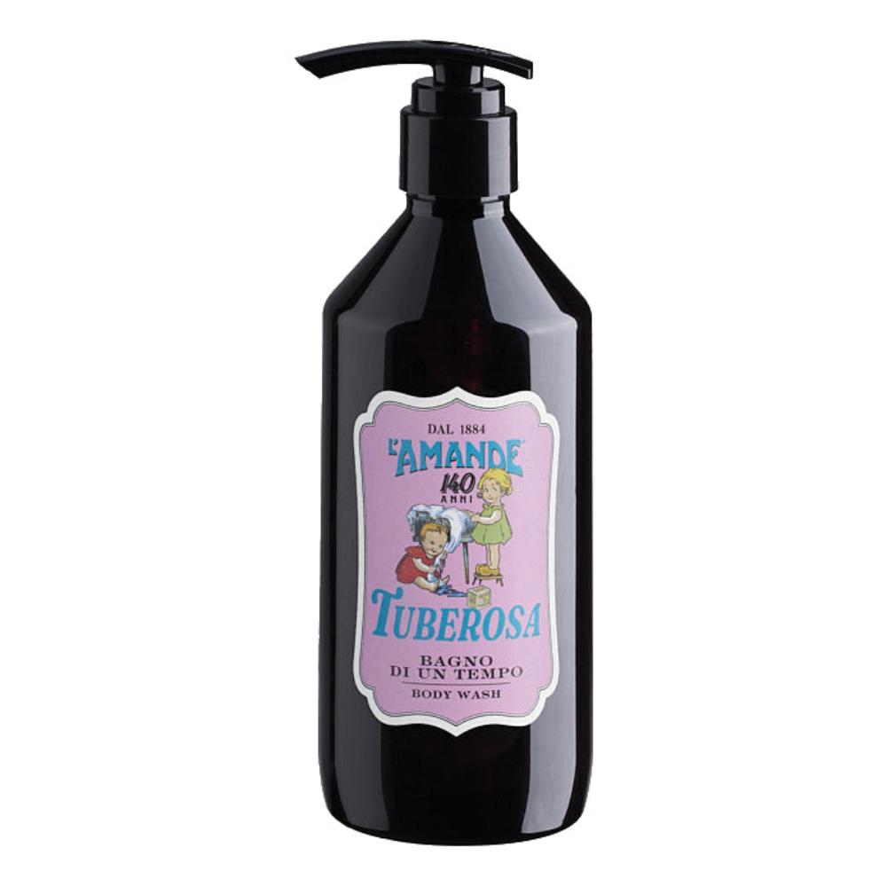 BAGNO DI UN TEMPO TUBEROS470ML — confronto prezzi