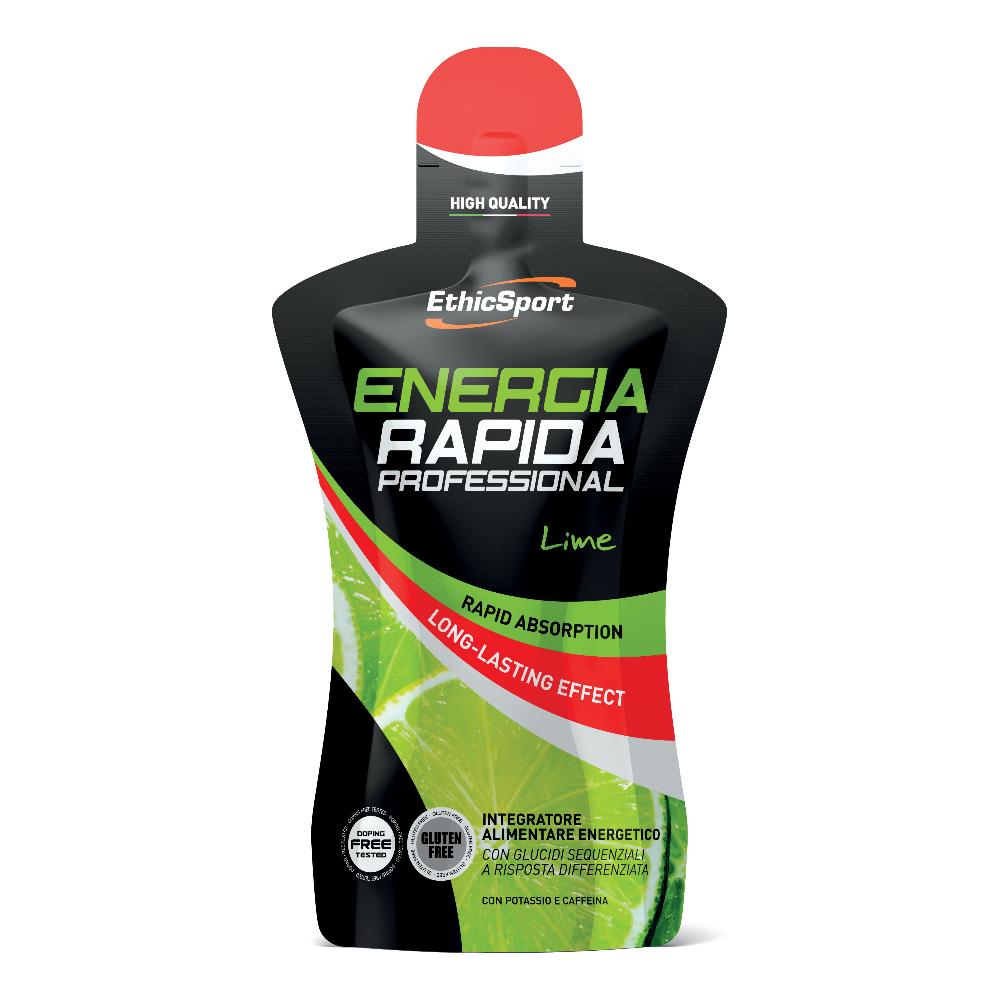 ENERGIA RAPIDA PROFES LIME50ML — confronto prezzi