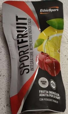 SPORT FRUIT CILIEGIA/LIMONE 42 — confronto prezzi