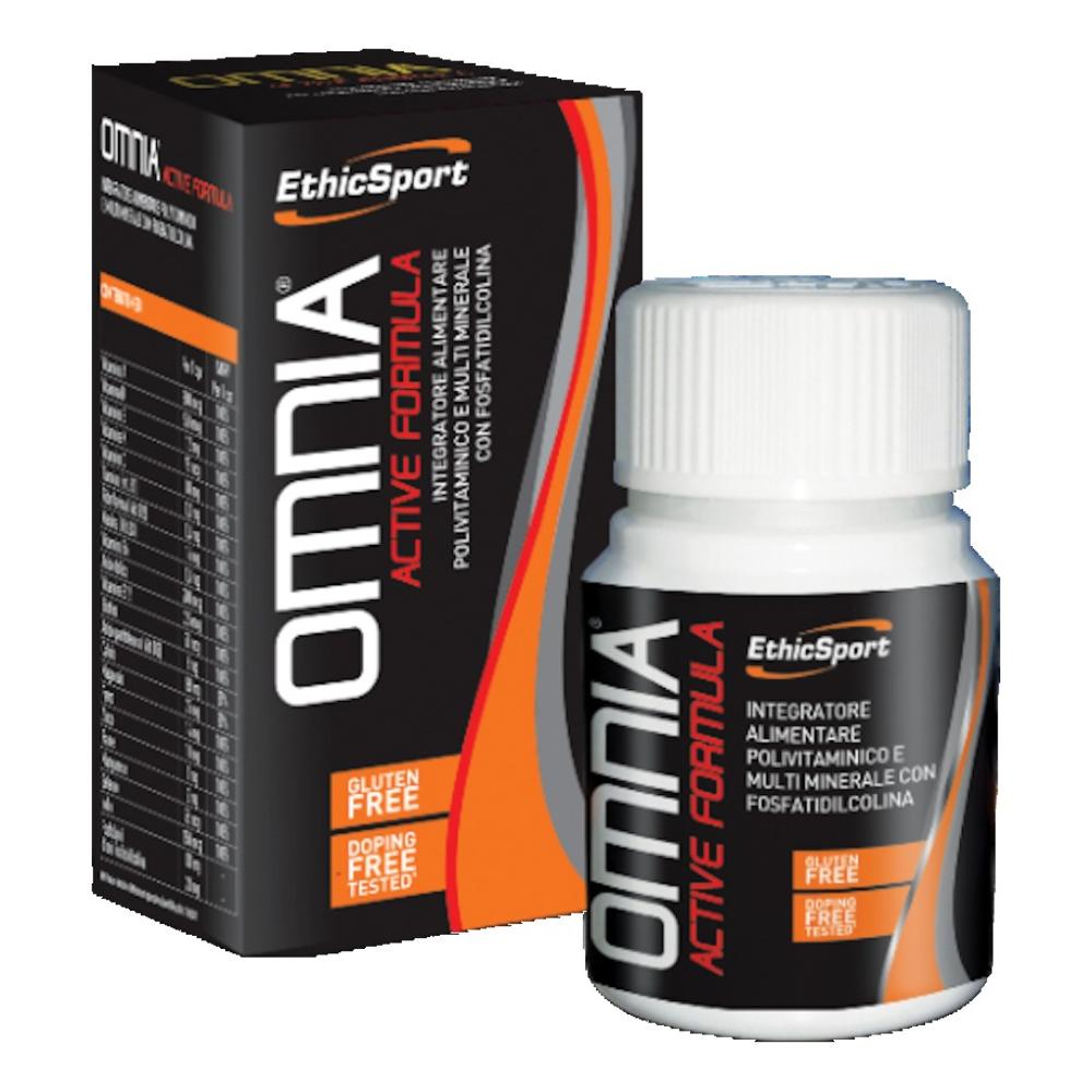 Ethicsport Magnesio Liquido Double Power 375 Busta 25 Ml ml Gocce orali — confronto prezzi