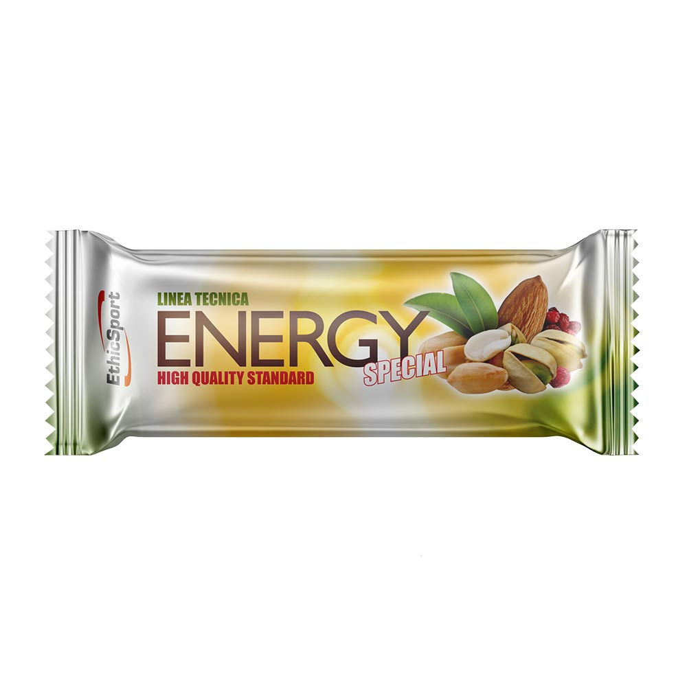 Ethicsport Tecnica Energy - Special Barretta Energetica, 35g