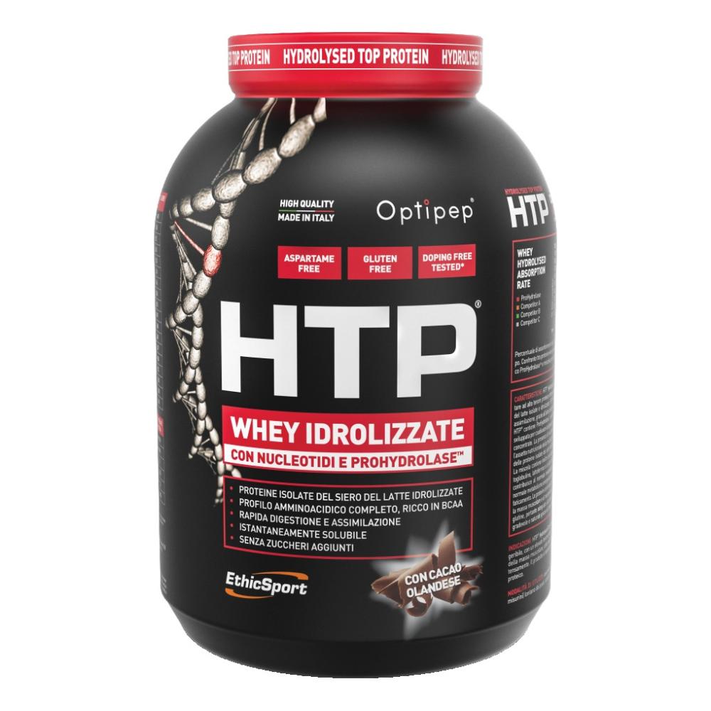 Htp Cacao Integratore Di Proteine Idrolizzate 1950 Grammi
