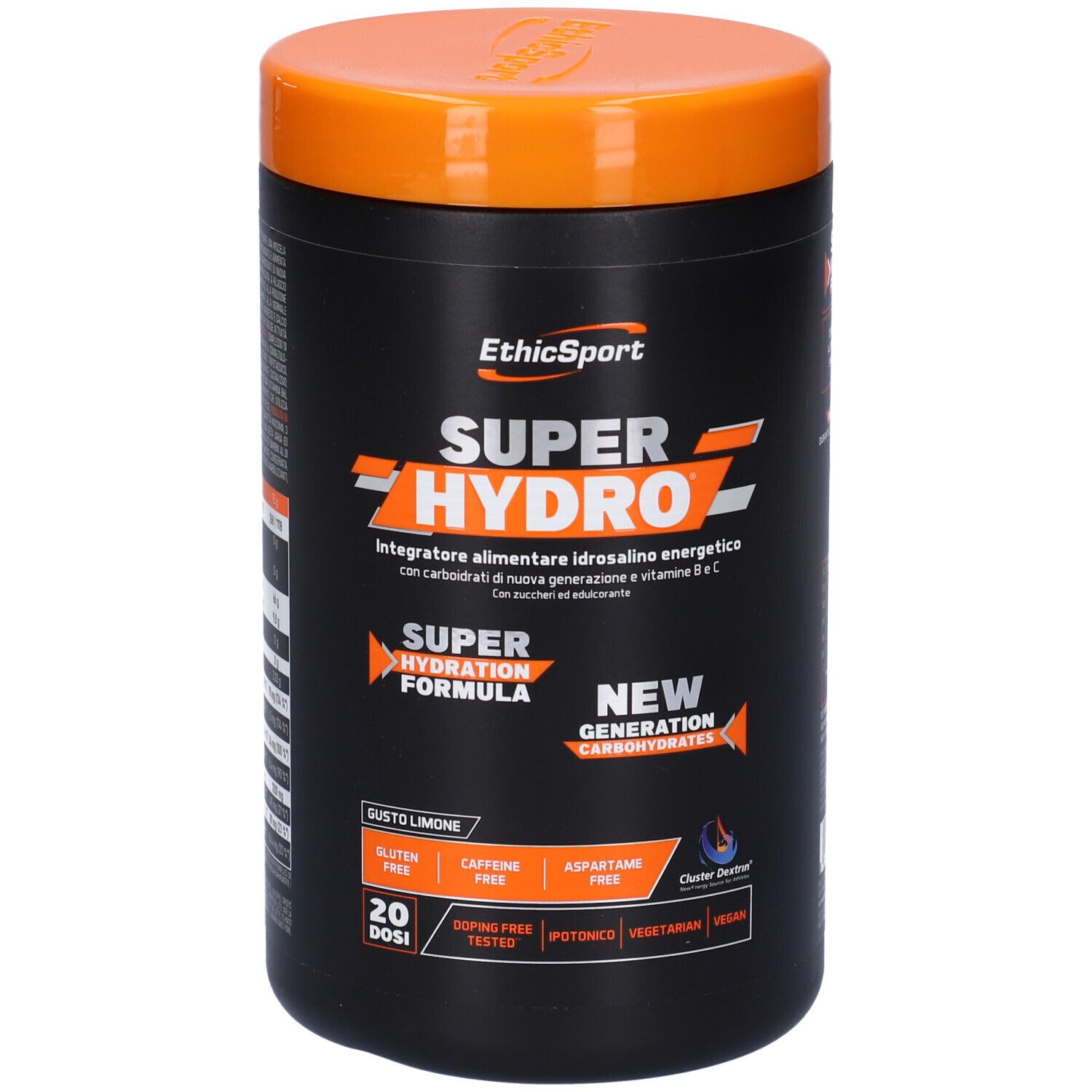 Superhydro 500G 500 g Polvere per soluzione orale — confronto prezzi