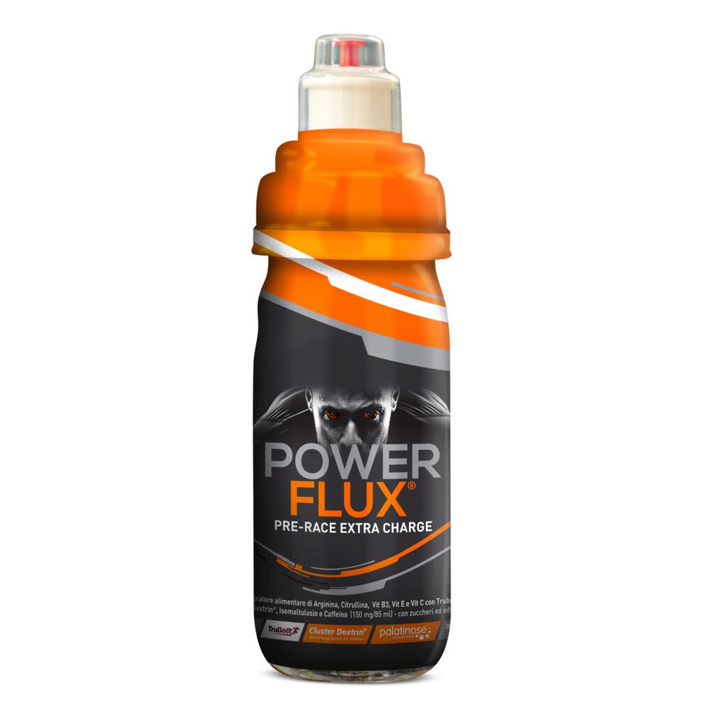 EthicSport Powerflux Integratore Pre Workout per Attività Fisiche Intense, 85ml — confronto prezzi