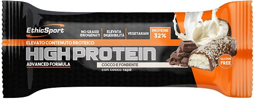 High protein cocco 45g — confronto prezzi