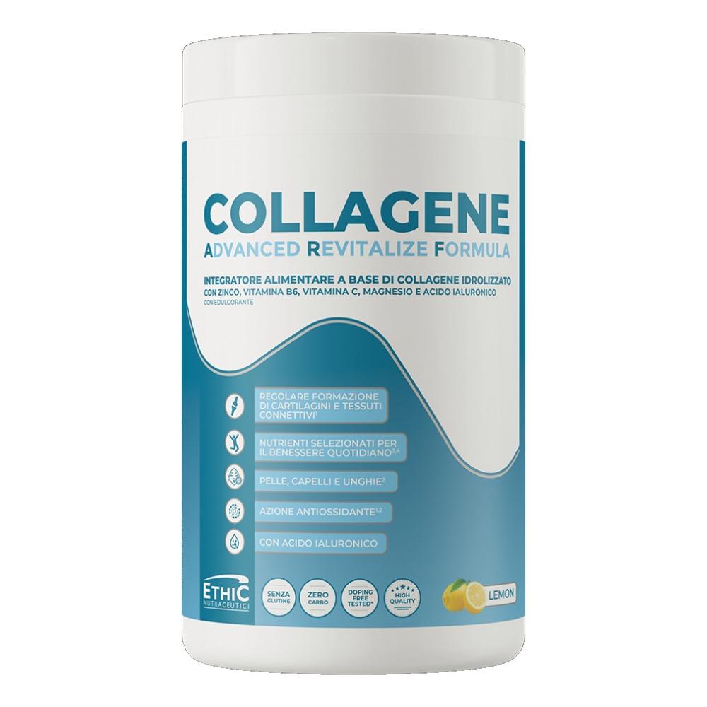 Collagene arf 400 g