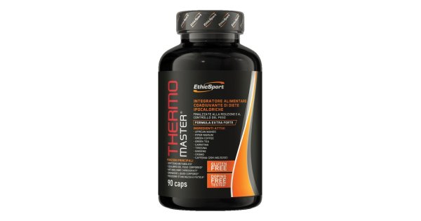 THERMO MASTER 90CPS