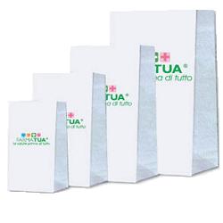 SAC.CARTA BIANCO 14+8X28 10KG — confronto prezzi
