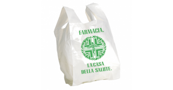 Shoppers biocompostabili 22+13x40 — confronto prezzi