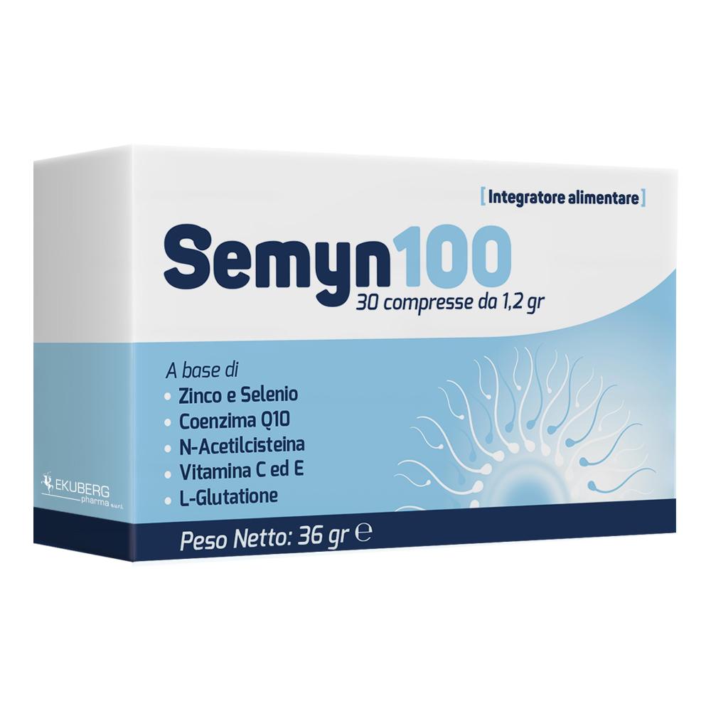 SEMYN100 30CPS — confronto prezzi
