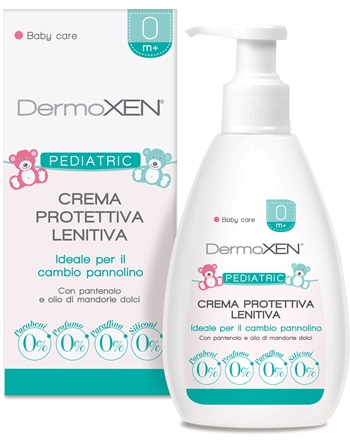DERMOXEN PED CREMA PROT 125ML — confronto prezzi