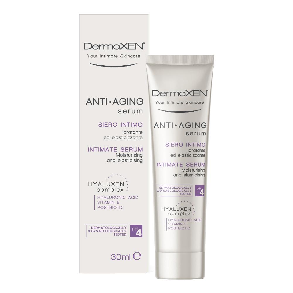 Dermoxen anti-aging siero intimo 30 ml — confronto prezzi