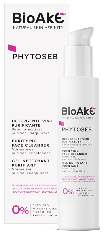 BIOAKE PHYTOSEB DETERGENTE PUR — confronto prezzi