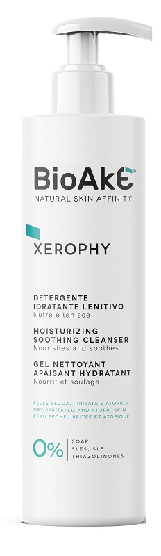 BIOAKE XEROPHY DETERGENTE IDRA — confronto prezzi