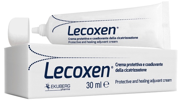 LECOXEN CREMA CICATR 30ML — confronto prezzi