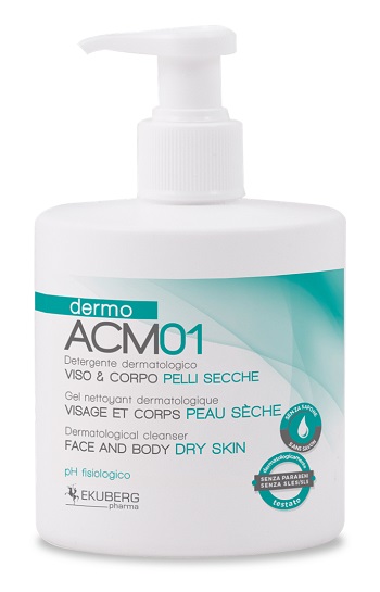 DERMOACM01 DETERGENTE 300ML — confronto prezzi