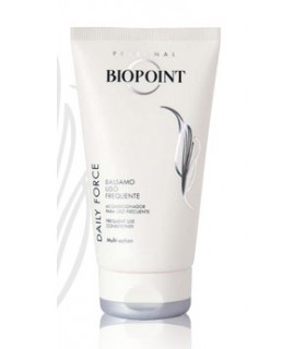 BIOPOINT Daily Force Balsamo Uso Frequente