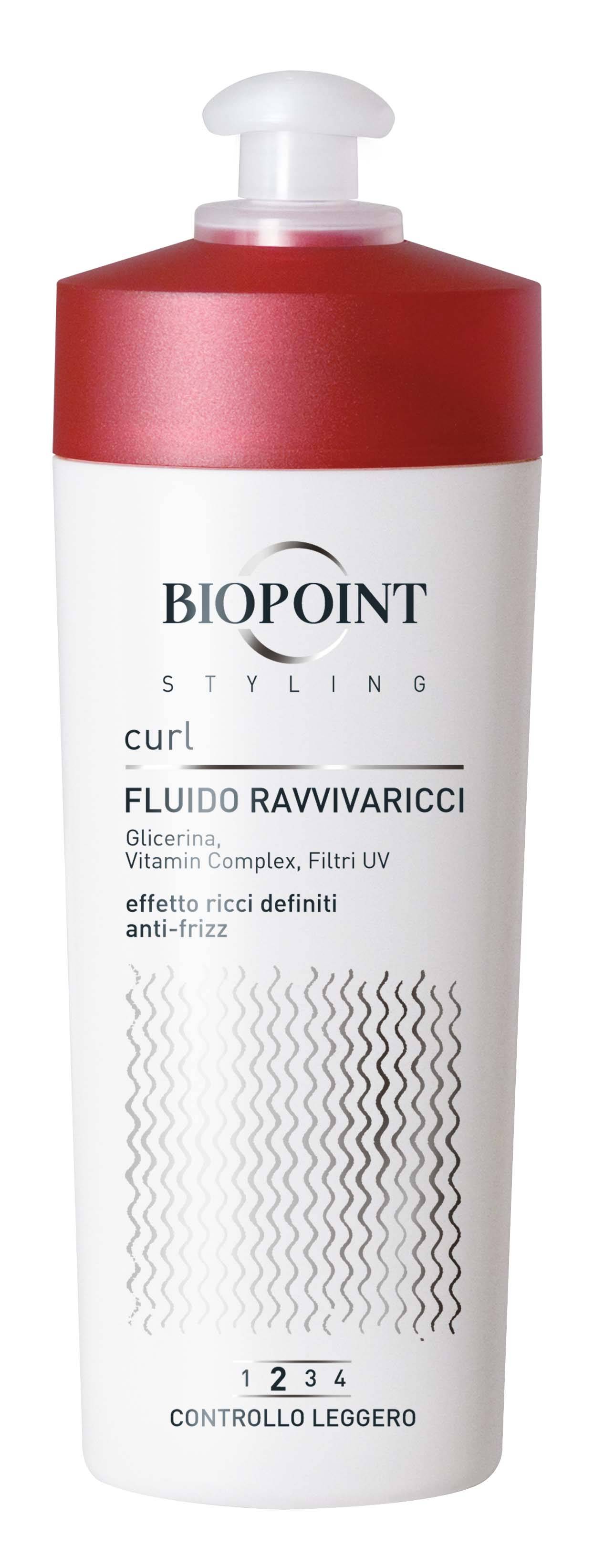 Fluido Ravviva Ricci Controllo Leggero Effetto Ricci Definiti 200ml — confronto prezzi