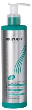 BIOPOINT Crema liscia miracolosa 72H, 200 ml