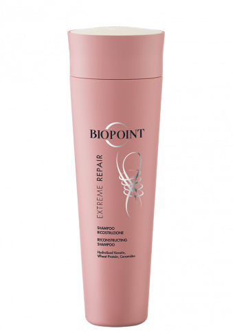 Biopoint Shampoo Estremo Ricostruzione 200ml 225 ml — confronto prezzi