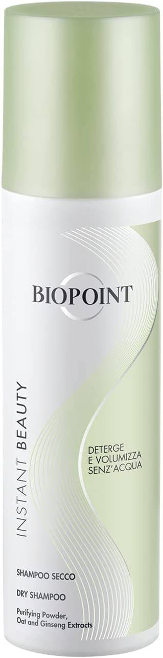 Biopoint Shampoo Secco Instant Beauty 150 ml — confronto prezzi