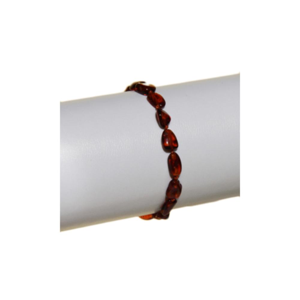 ALMABABY AMBRA BRACC COGNAC — confronto prezzi