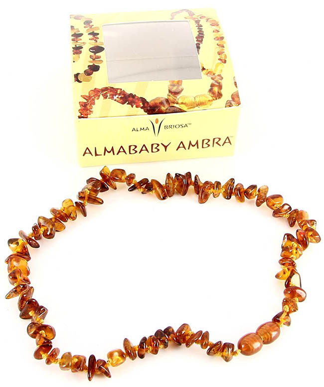ALMABABY AMBRA COGNAC — confronto prezzi