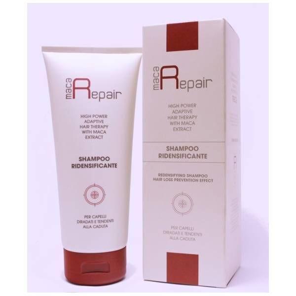 FFD Maca Repair Shampoo Ridensificante Capelli Diradati 200 ml