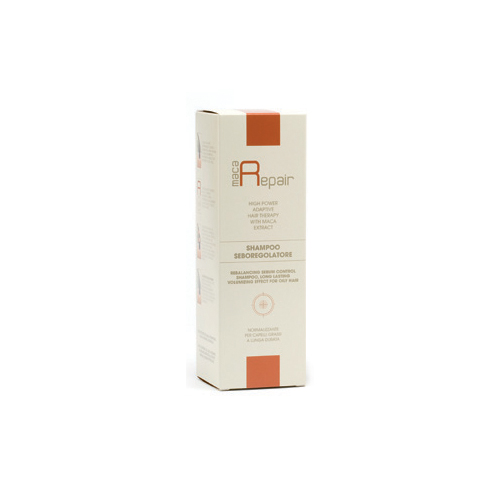 FFD Maca Repair Lozione Termica Ridensificante 50 ml — confronto prezzi
