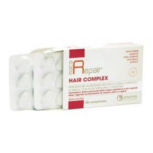 FFD Maca Repair Hair Complex Integratore Crescita Capelli 30 Compresse — confronto prezzi