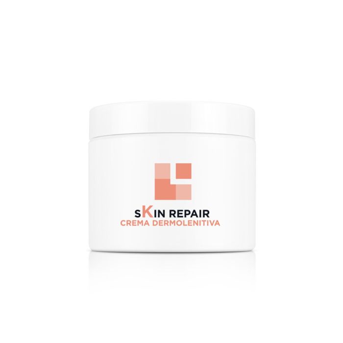Skin Repair Crema Dermolenitiva Rigenerante 100ml