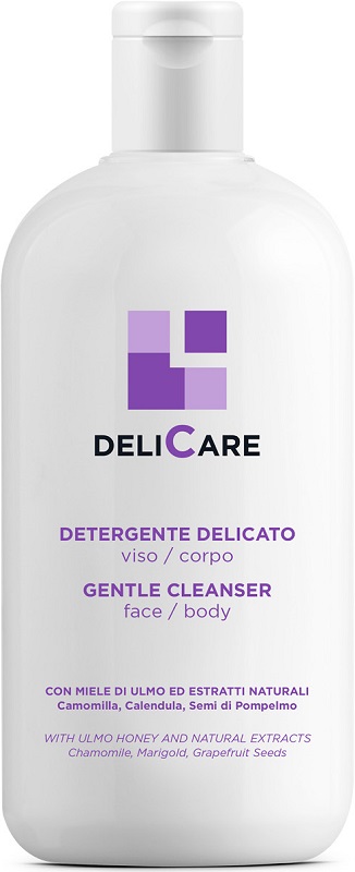 Delicare Detergente Delicato 500ml