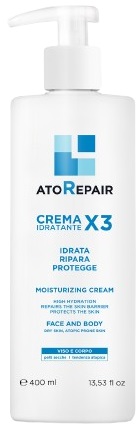 Atorepair crema idratante 400 ml — confronto prezzi