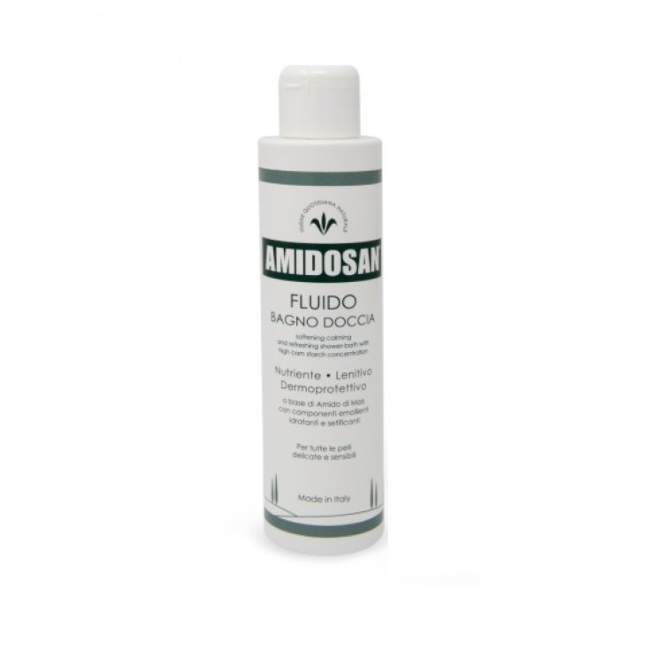 AMIDOSAN BAGNODOCCIA 150ML