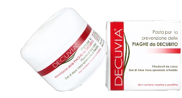 DECUVIA PASTA PREV PIAGHE 250ML — confronto prezzi