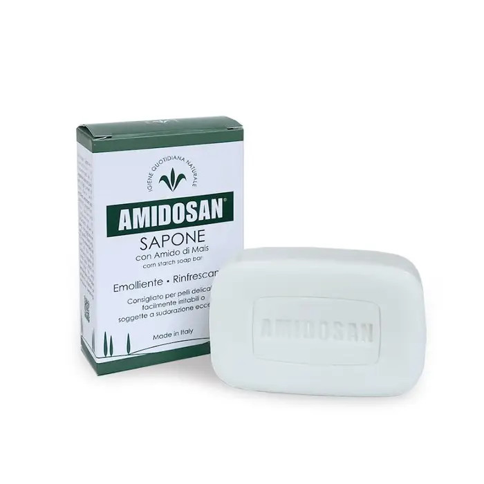Sapone Solido 100g - Amidosan — confronto prezzi