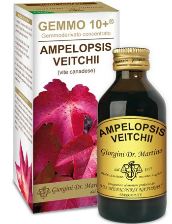 VITE CANADESE 100ML LIQ AN GEM — confronto prezzi